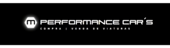 M Performance Car's